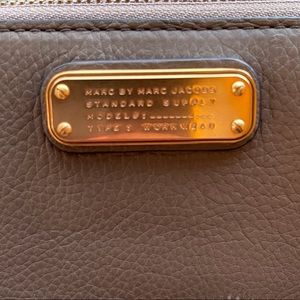 Marc by Marc Jacobs wallet